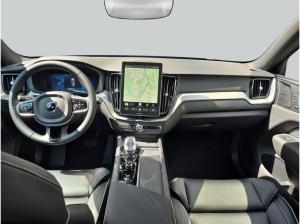Volvo XC60 T6 AWD Plug-in Hybrid Plus Black Edition , 5-türig