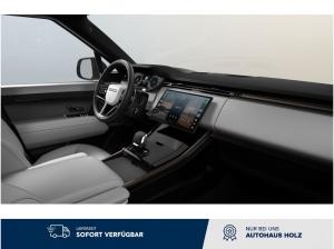 Land Rover Range Rover Sport D250 S - 23 ZOLL GLOSS BLACK  - FAHRASSISTENZ PAKET PREMIUM - PANO - SHZ