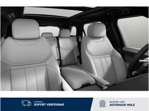 Land Rover Range Rover Sport D250 S - 23 ZOLL GLOSS BLACK  - FAHRASSISTENZ PAKET PREMIUM - PANO - SHZ