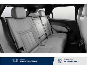 Land Rover Range Rover Sport D250 S - 23 ZOLL GLOSS BLACK  - FAHRASSISTENZ PAKET PREMIUM - PANO - SHZ