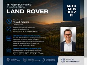 Land Rover Range Rover Sport D250 S - 23 ZOLL GLOSS BLACK  - FAHRASSISTENZ PAKET PREMIUM - PANO - SHZ