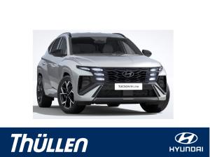 Hyundai TUCSON 🚀N-LINE🚀BUY NOW OR CRY LATER🚀