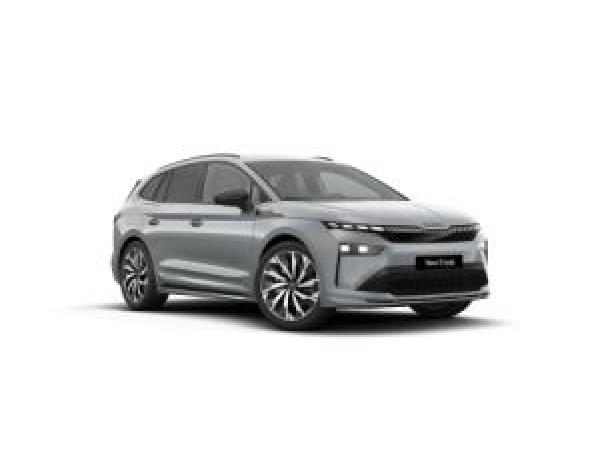 Skoda Enyaq iV Sportline 85x 82 kWh 4x4 (Dormagen)