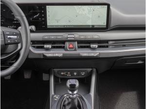Kia K4 1.0 T-GDI Vision Komfort Pro Paket Navi Kamera