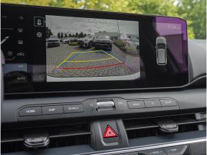 Kia K4 1.0 T-GDI Vision Komfort Pro Paket Navi Kamera