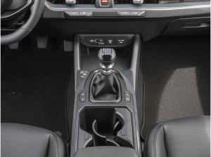 Kia K4 1.0 T-GDI Vision Komfort Pro Paket Navi Kamera