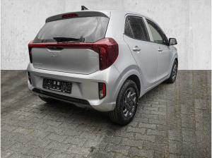 Kia Picanto 1.0 GDI AMT Vision Navi Klima Kamera