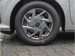 Kia Picanto 1.0 GDI AMT Vision Navi Klima Kamera