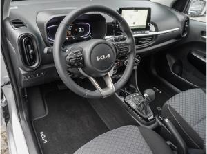 Kia Picanto 1.0 GDI AMT Vision Navi Klima Kamera