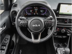 Kia Picanto 1.0 GDI AMT Vision Navi Klima Kamera