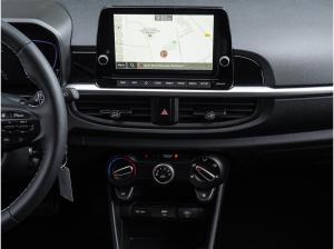 Kia Picanto 1.0 GDI AMT Vision Navi Klima Kamera