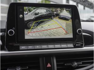 Kia Picanto 1.0 GDI AMT Vision Navi Klima Kamera
