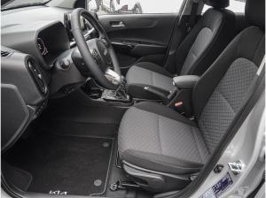 Kia Picanto 1.0 GDI AMT Vision Navi Klima Kamera