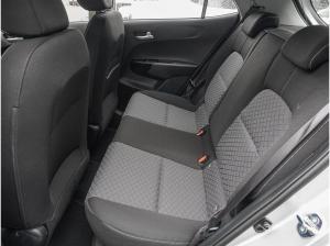 Kia Picanto 1.0 GDI AMT Vision Navi Klima Kamera