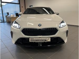 BMW 120 120d M Sport HUD ACC 360°KAM RFK NAVI LED DAB