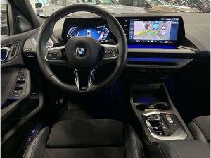 BMW 120 120d M Sport HUD ACC 360°KAM RFK NAVI LED DAB