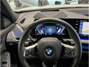BMW 120 120d M Sport HUD ACC 360°KAM RFK NAVI LED DAB