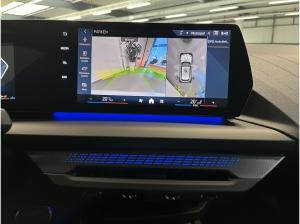 BMW 120 120d M Sport HUD ACC 360°KAM RFK NAVI LED DAB