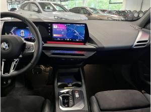 BMW 120 120d M Sport HUD ACC 360°KAM RFK NAVI LED DAB