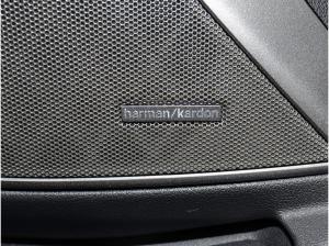 BMW M340i xDrive Touring M Sport Pro Frozen HUD+PANO+LED+ACC+AHK+Alarm+KZG+DAB+Hifi+SHZ
