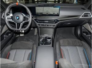 BMW M340i xDrive Touring M Sport Pro Frozen HUD+PANO+LED+ACC+AHK+Alarm+KZG+DAB+Hifi+SHZ