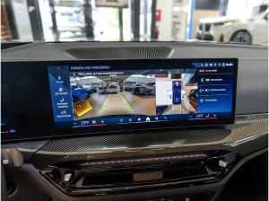 BMW M340i xDrive Touring M Sport Pro Frozen HUD+PANO+LED+ACC+AHK+Alarm+KZG+DAB+Hifi+SHZ