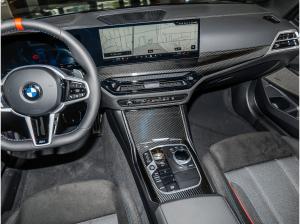 BMW M340i xDrive Touring M Sport Pro Frozen HUD+PANO+LED+ACC+AHK+Alarm+KZG+DAB+Hifi+SHZ