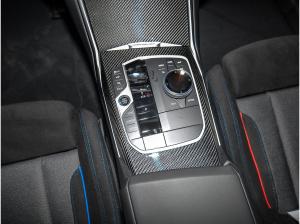 BMW M340i xDrive Touring M Sport Pro Frozen HUD+PANO+LED+ACC+AHK+Alarm+KZG+DAB+Hifi+SHZ
