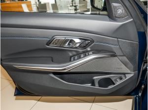 BMW M340i xDrive Touring M Sport Pro Frozen HUD+PANO+LED+ACC+AHK+Alarm+KZG+DAB+Hifi+SHZ