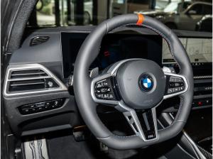 BMW M340i xDrive Touring M Sport Pro Frozen HUD+PANO+LED+ACC+AHK+Alarm+KZG+DAB+Hifi+SHZ