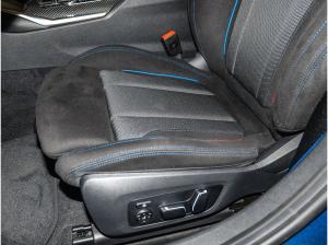 BMW M340i xDrive Touring M Sport Pro Frozen HUD+PANO+LED+ACC+AHK+Alarm+KZG+DAB+Hifi+SHZ