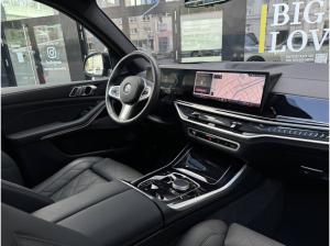 BMW X5 xDrive30d M Sport Pro DA/PA Prof HuD H/K 21 LMR