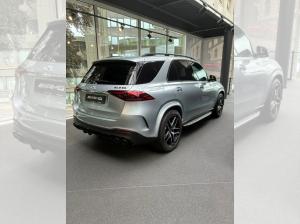 Mercedes-Benz GLE 53 AMG HYBRID 4MATIC+ ❗0,5% Versteuerung❗sofort verfügbar❗🚗💥