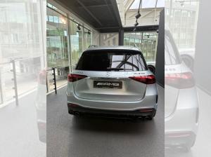 Mercedes-Benz GLE 53 AMG HYBRID 4MATIC+ ❗0,5% Versteuerung❗sofort verfügbar❗🚗💥