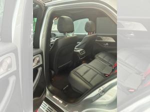 Mercedes-Benz GLE 53 AMG HYBRID 4MATIC+ ❗0,5% Versteuerung❗sofort verfügbar❗🚗💥