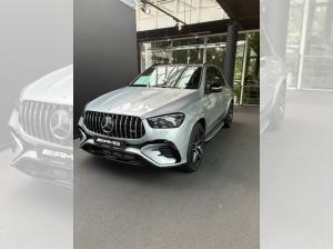 Mercedes-Benz GLE 53 AMG HYBRID 4MATIC+ ❗0,5% Versteuerung❗sofort verfügbar❗🚗💥