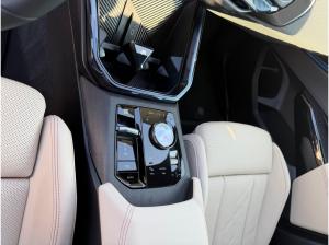 BMW X3 M50 xDrive i xDrive HK HiFi DAB LED AHK Shz