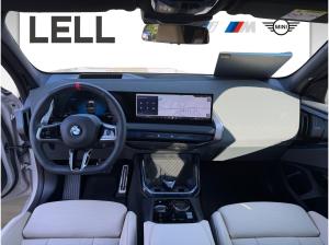 BMW X3 M50 xDrive i xDrive HK HiFi DAB LED AHK Shz
