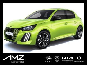 Peugeot 208 Allure 1.2 Turbo | Gewerbehammer |
