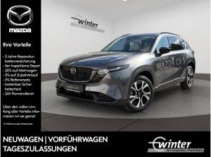 Mazda CX-5 2,5L 141PS 6AT EXCLUSIVE LINE LED/HEAD-UP/BOSE/2.000KG ANHäNGELAST | Privat