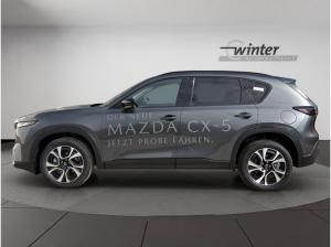 Mazda CX-5 2,5L 141PS 6AT EXCLUSIVE LINE LED/HEAD-UP/BOSE/2.000KG ANHäNGELAST | Privat