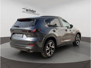 Mazda CX-5 2,5L 141PS 6AT EXCLUSIVE LINE LED/HEAD-UP/BOSE/2.000KG ANHäNGELAST | Privat