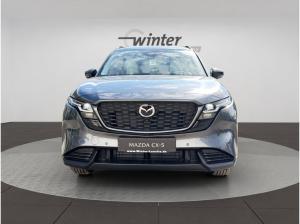 Mazda CX-5 2,5L 141PS 6AT EXCLUSIVE LINE LED/HEAD-UP/BOSE/2.000KG ANHäNGELAST | Privat