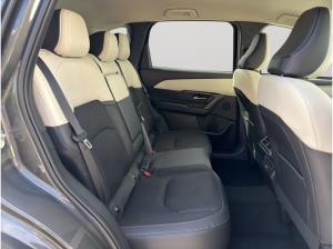 Mazda CX-5 2,5L 141PS 6AT EXCLUSIVE LINE LED/HEAD-UP/BOSE/2.000KG ANHäNGELAST | Privat
