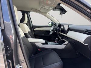 Mazda CX-5 2,5L 141PS 6AT EXCLUSIVE LINE LED/HEAD-UP/BOSE/2.000KG ANHäNGELAST | Privat