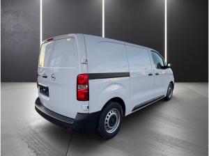 Opel Vivaro Kasten M 150 AT RFK Klima Navi FlexCargo