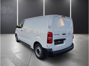Opel Vivaro Kasten M 150 AT RFK Klima Navi FlexCargo