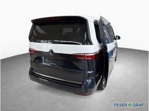 Volkswagen T7 Multivan Life edition 75 Jahre Bulli 2.0 TDI