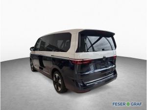 Volkswagen T7 Multivan Life edition 75 Jahre Bulli 2.0 TDI