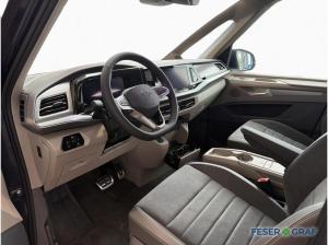 Volkswagen T7 Multivan Life edition 75 Jahre Bulli 2.0 TDI